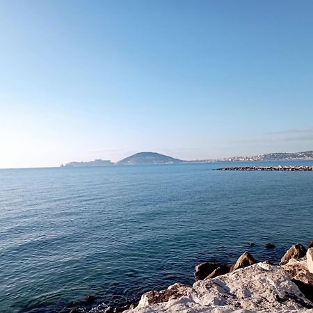 Appartamento Casa Ines Maranola Esterno foto