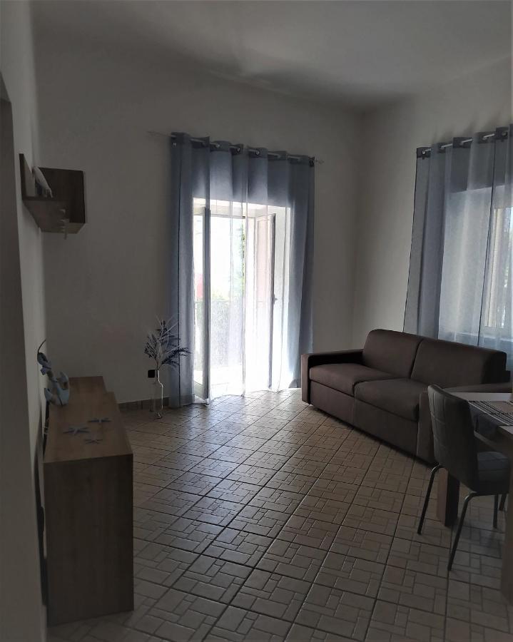 Appartamento Casa Ines Maranola Esterno foto