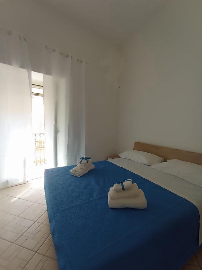 Appartamento Casa Ines Maranola Esterno foto