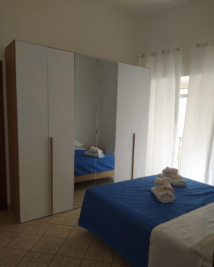 Appartamento Casa Ines Maranola Esterno foto