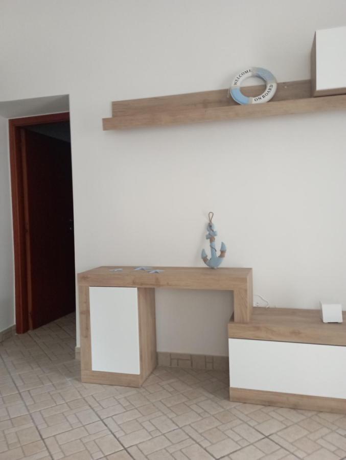 Appartamento Casa Ines Maranola Esterno foto