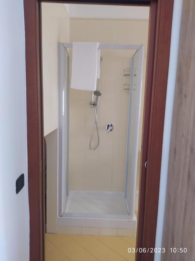 Appartamento Casa Ines Maranola Esterno foto