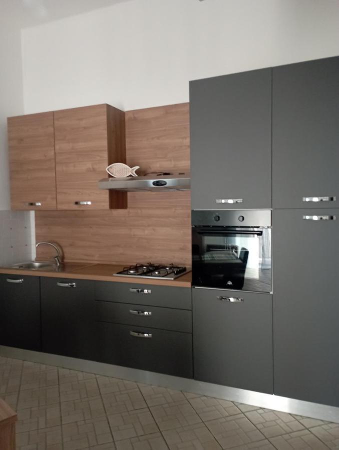 Appartamento Casa Ines Maranola Esterno foto