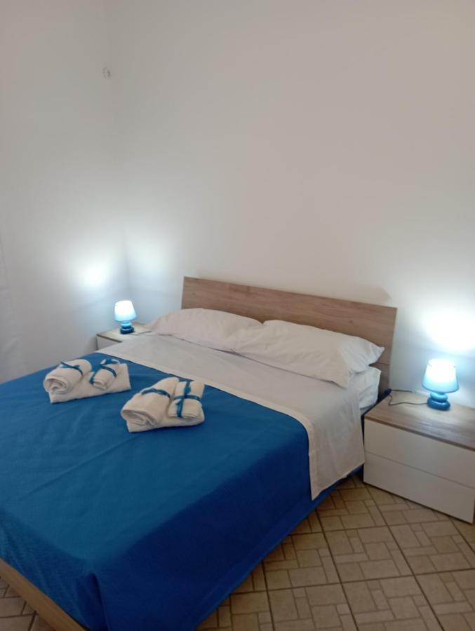 Appartamento Casa Ines Maranola Esterno foto