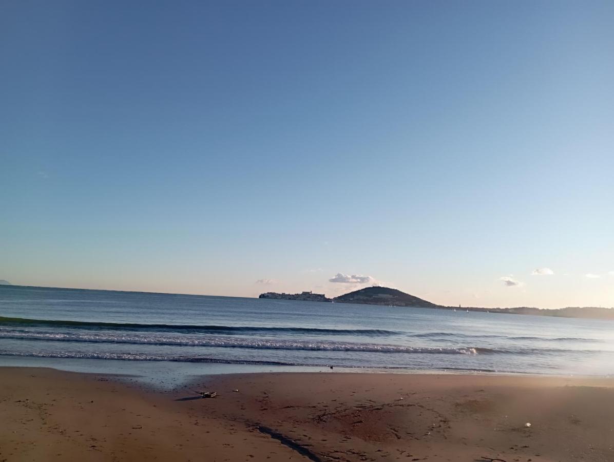 Appartamento Casa Ines Maranola Esterno foto
