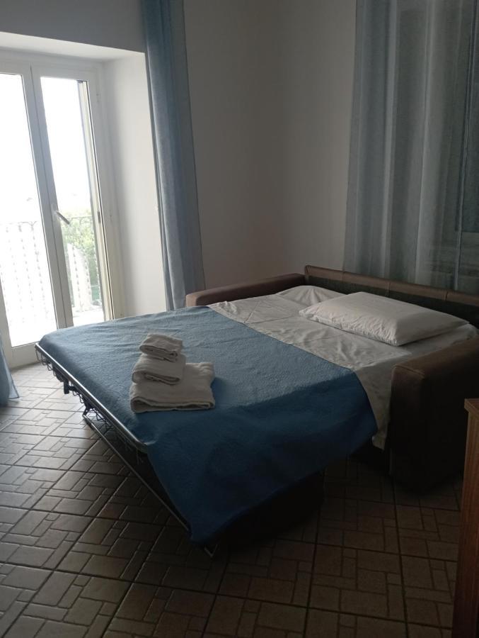 Appartamento Casa Ines Maranola Esterno foto