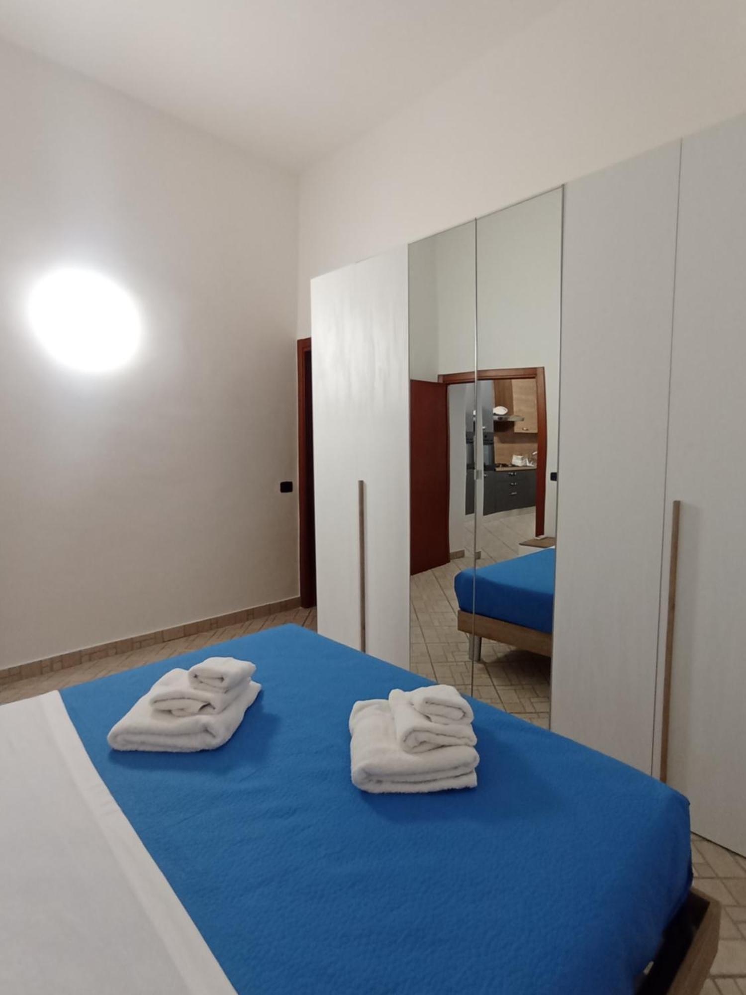 Appartamento Casa Ines Maranola Esterno foto