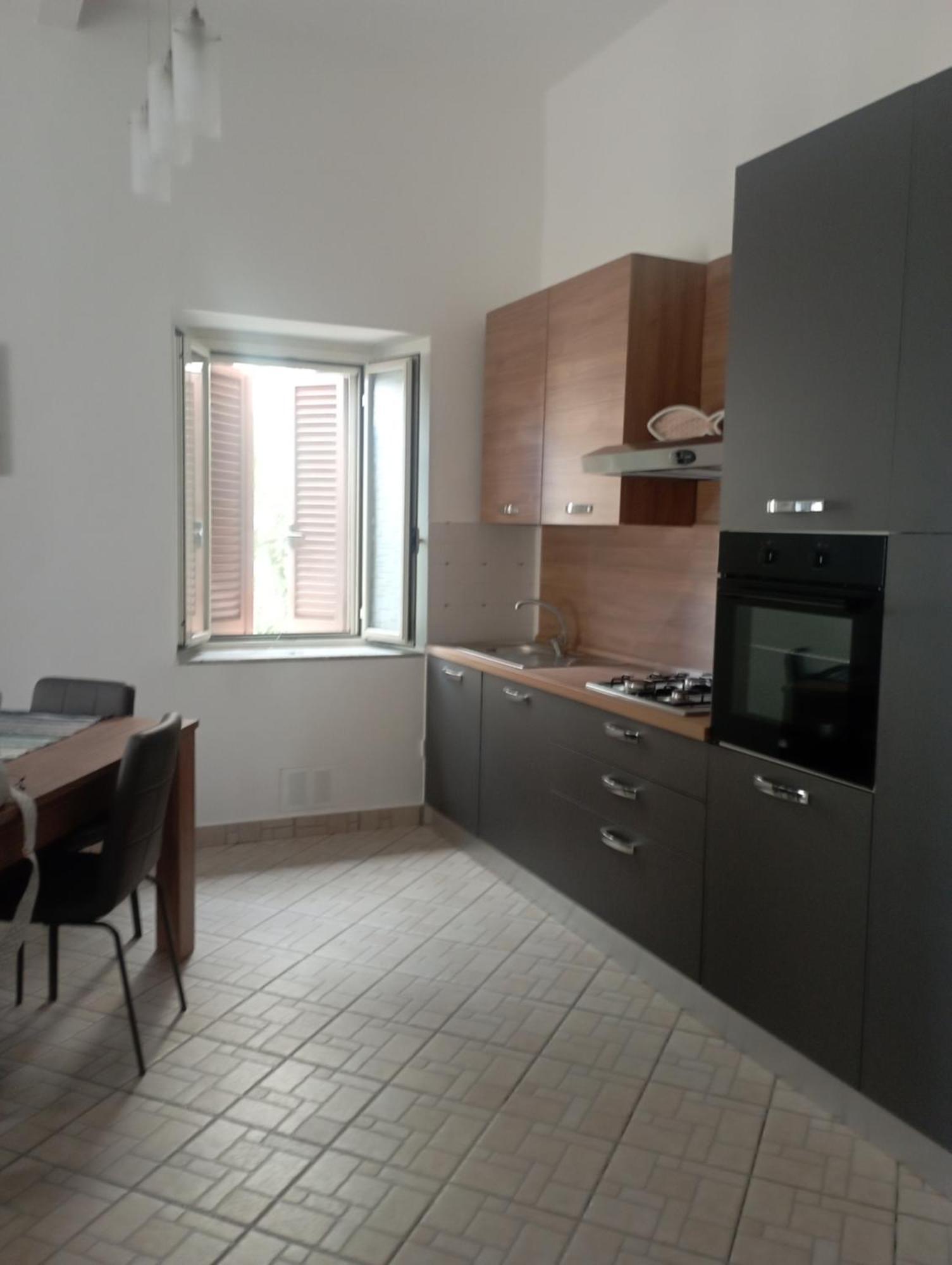 Appartamento Casa Ines Maranola Esterno foto