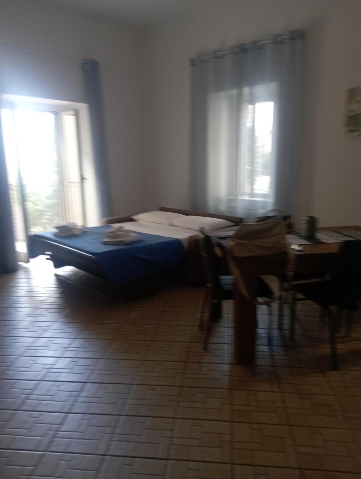 Appartamento Casa Ines Maranola Esterno foto