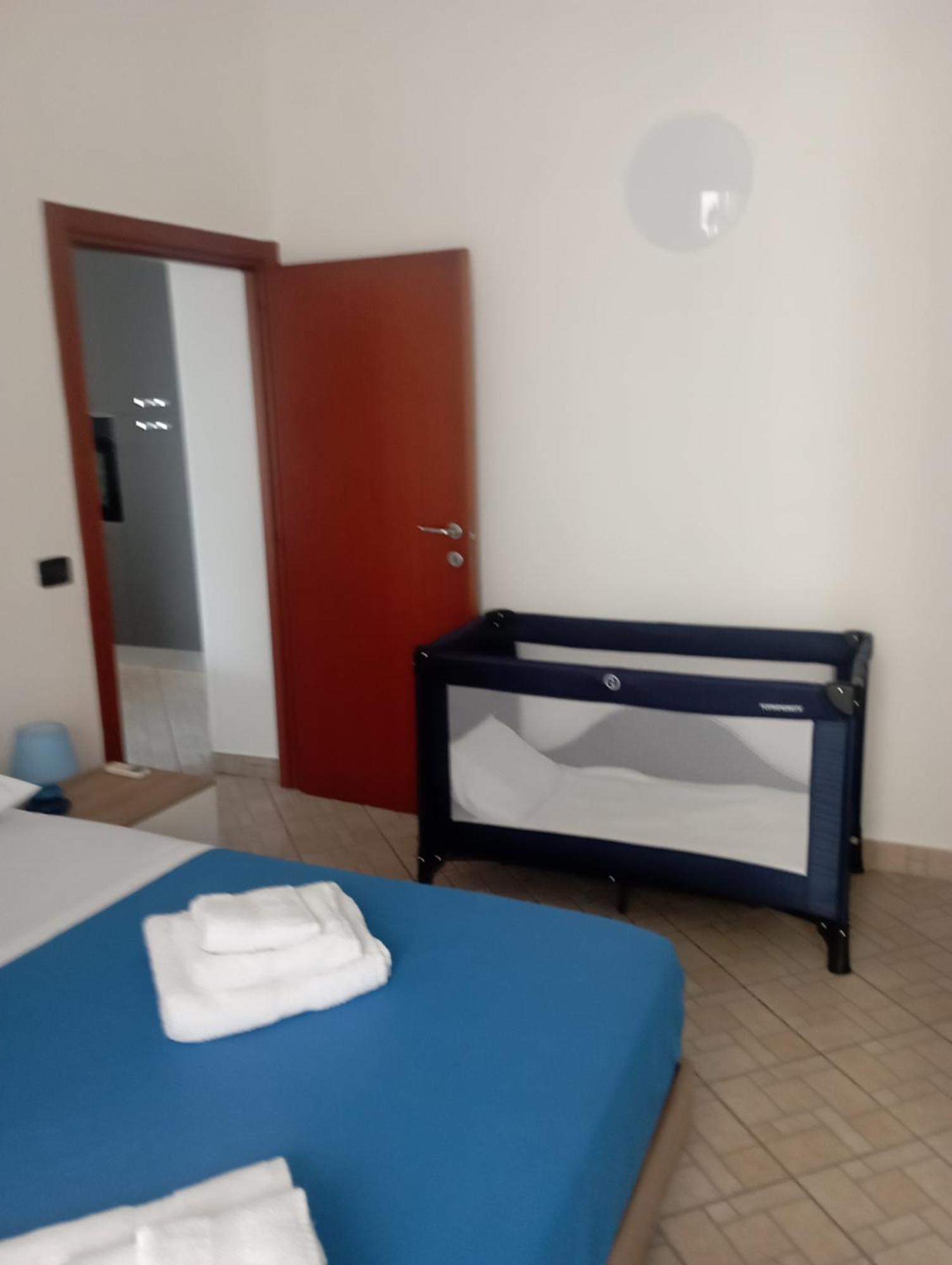 Appartamento Casa Ines Maranola Esterno foto