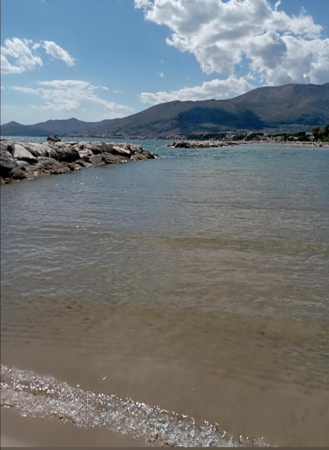 Appartamento Casa Ines Maranola Esterno foto