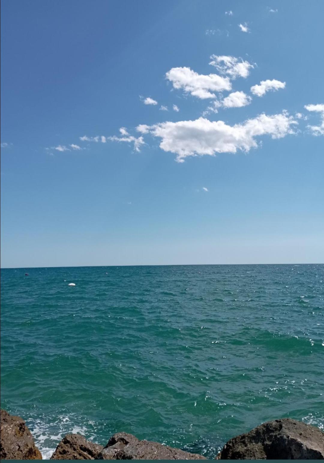 Appartamento Casa Ines Maranola Esterno foto